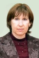 Животова Татьяна Сергеевна